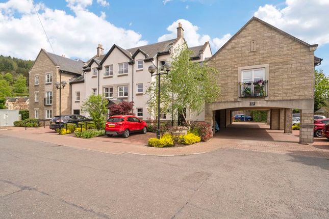 Property for sale in Innerleithen Road, Peebles