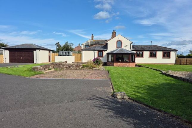 3-bed house on Stoneleigh Cottage,, Thornby, Wigton, £395,000