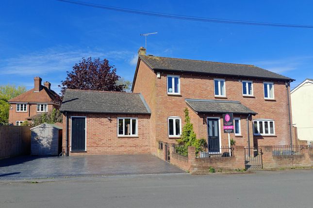 Detached house for sale in Honey Lane, Cholsey