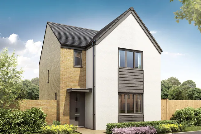 Persimmon Homes - The Maples
