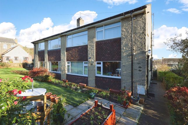 Flat for sale in Wilsden Road, Harden, Bingley