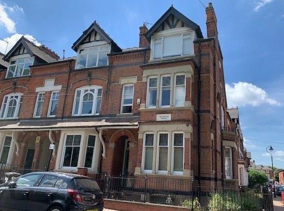 Thumbnail Terraced house for sale in College Street, Leicester