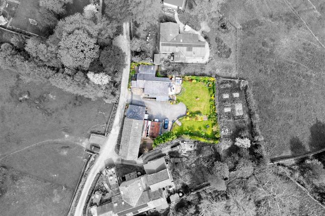 Ellibancke Cottage, Redmoor Lane, High Peak photo 2