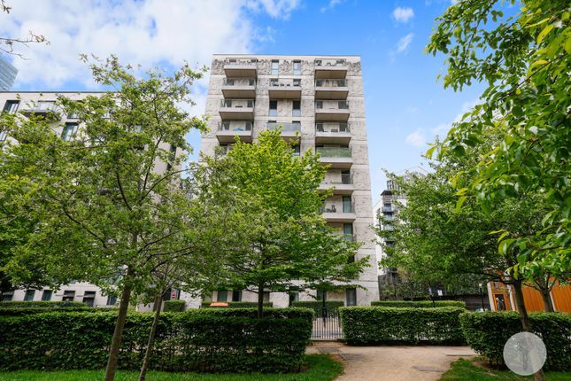 Thumbnail Flat for sale in Cavesson House, Stratford