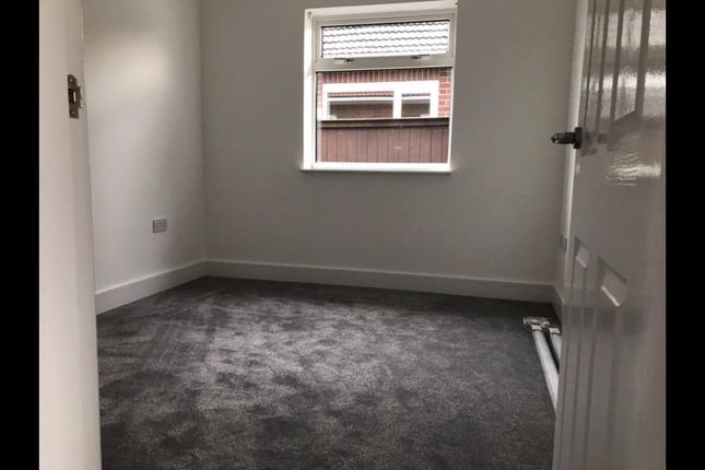 Bungalow to rent in Wright Avenue, Stanground, Peterborough