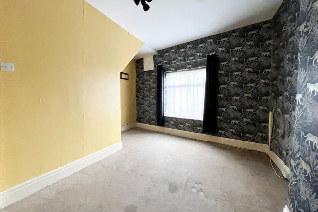 Detached house for sale in Newmarket Road, Ashton-Under-Lyne, Greater Manchester