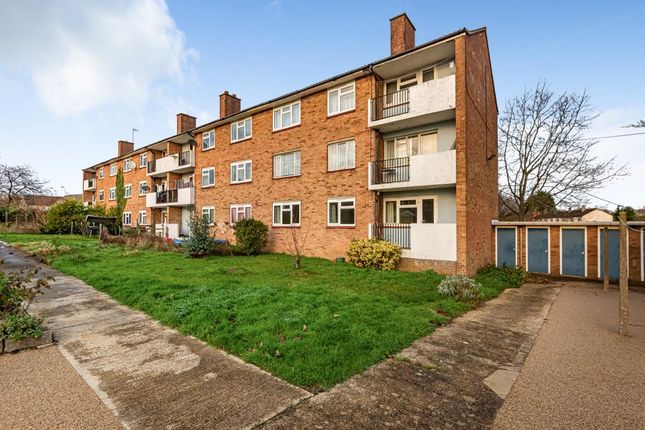 Flats And Apartments For Sale In Oxford Buy Flats In Oxford Zoopla