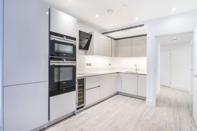 Wiverton Tower E1