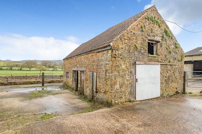 Farmhouse for sale in Pilsdon, Bridport, Dorset