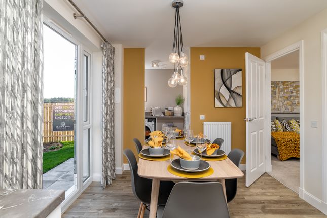 Detached house for sale in "Glamis" at Pinedale Way, Aberdeen