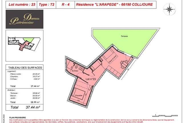 Property for sale in Collioure, Languedoc-Roussillon, 66, France