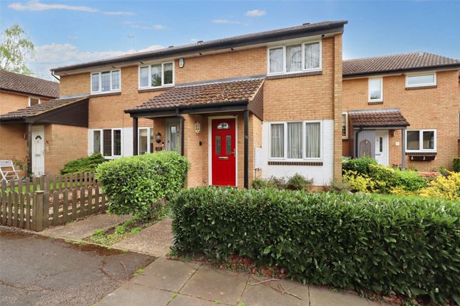 Terraced house for sale in Woking, Surrey