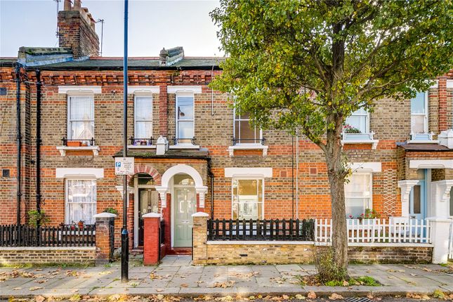 Homes For Sale In Lothrop Street London W10 Buy Property In