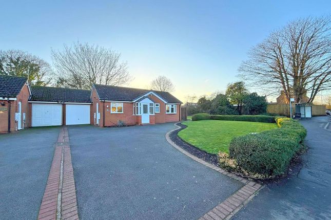 2-bed other on 34, School Road, Bedworth, £280,000