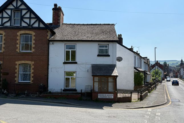 Pendre Wyn, 13 West Street, Knighton photo 2