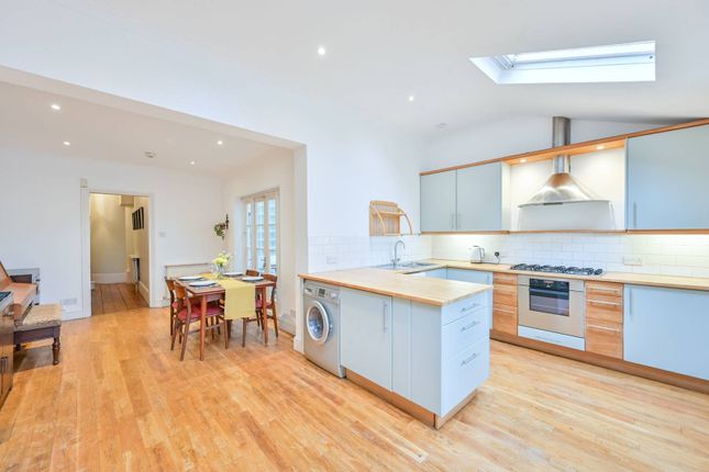 Thumbnail Property for sale in Filmer Road, Parsons Green, London