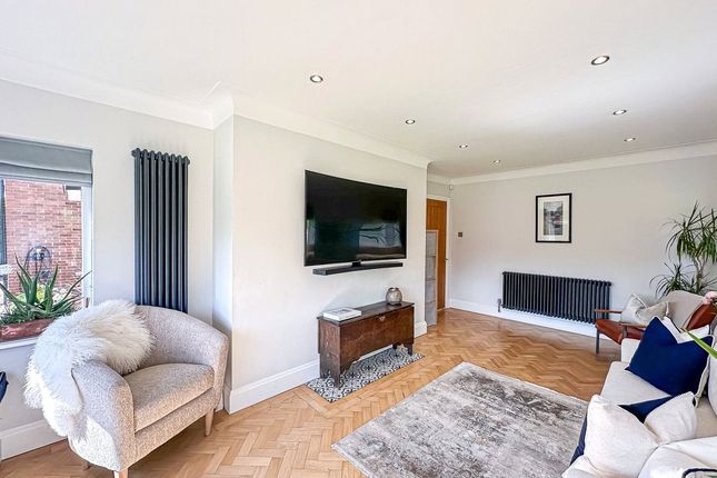 6, Rectory Lane, Wirral photo 3