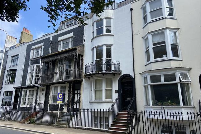 Thumbnail Office for sale in 14 Grand Parade, Brighton, East Sussex
