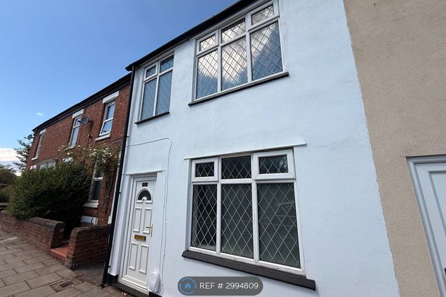 2-bed house on Chester Road, Northwich, £925/mo