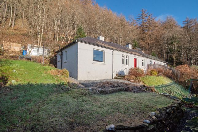 Cottage for sale in Kenmore, Aberfeldy