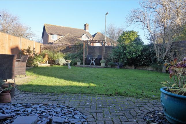 Trimaran Road Warsash trimaran road warsash so31 4 bedroom detached house for Trimaran Road Warsash trimaran road warsash so31 4 bedroom detached house for