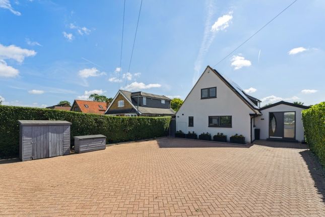 Thumbnail Bungalow for sale in Pole Hill Road, Hillingdon, Middlesex