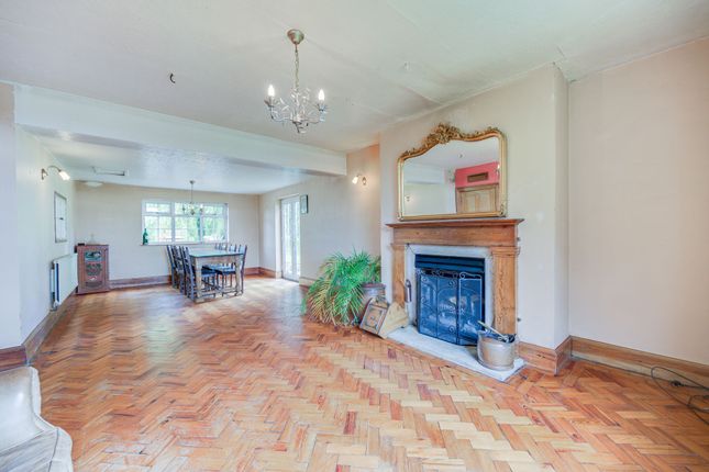 Brooklands Bank House Lane, Sandbach photo 4