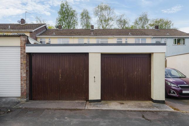 Terraced house for sale in Mercier Close, Yate, Bristol