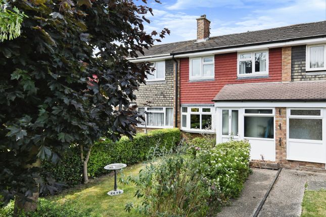 Terraced house for sale in Robin Way, Chelmsford, Essex