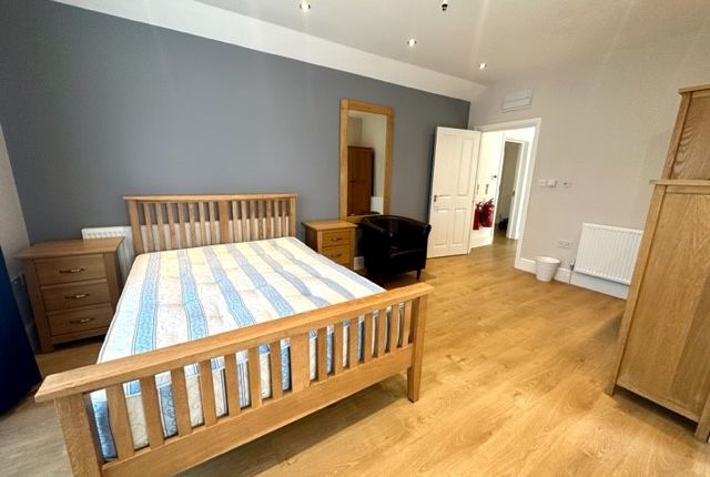 Thumbnail Room to rent in Park Avenue North, Willesden