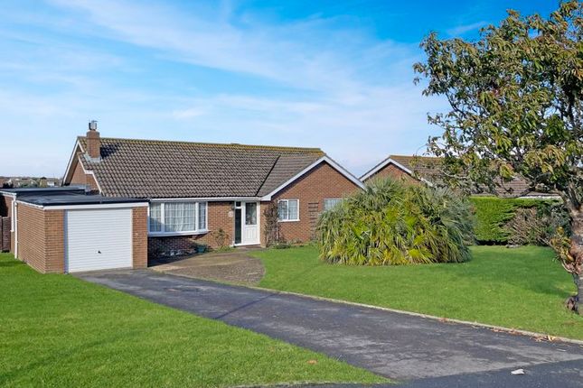 Detached bungalow for sale in Horestone Rise, Seaview
