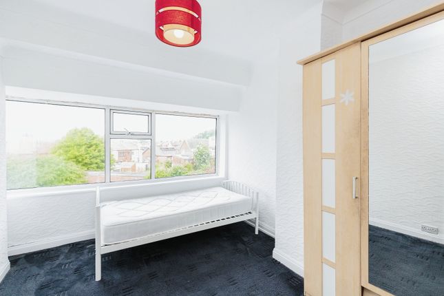 End terrace house for sale in Bingley Avenue, Blackpool, Lancashire