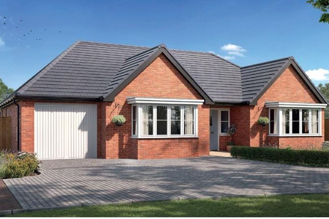 2-bed house on Plot 10, The Alton, Severn Meadows, Upton Upon Severn, £549,950