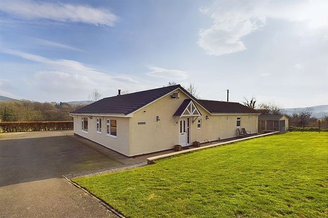 Detached bungalow for sale in Lamplugh, Workington