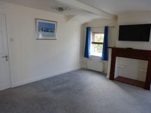7, Orchard Park, Bugle photo 3