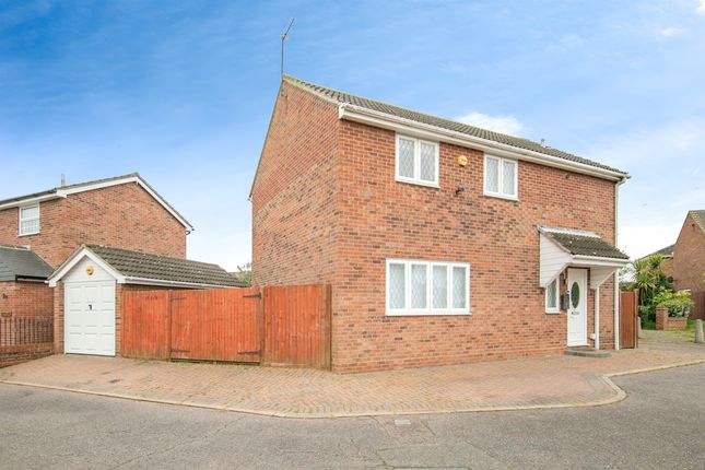 Detached house for sale in Reigate Avenue, Clacton-On-Sea