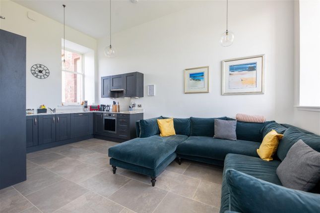 Town house for sale in Great Glen Place, Foresters Way, Inverness