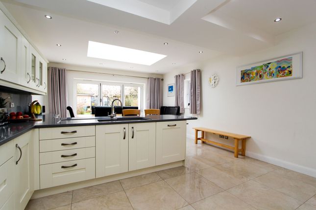 Semi-detached house for sale in The Boulevard, Sutton Coldfield