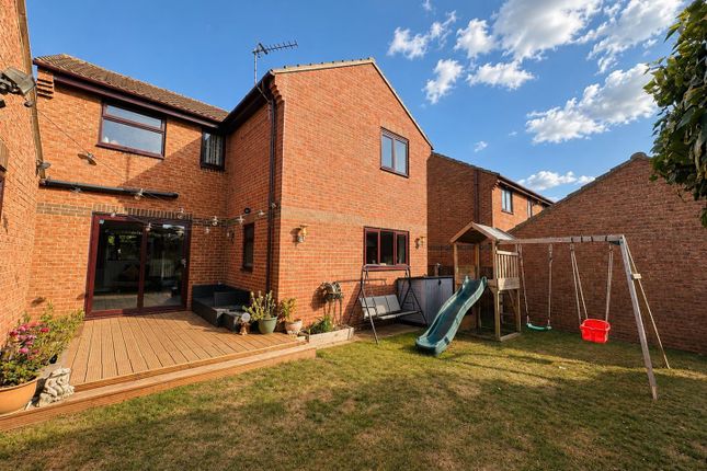 11, Tabard Hamlet, Goole photo 3