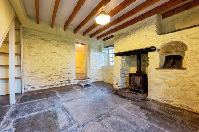 Manor Cottage, 10, Trevia, Cornwall photo 4