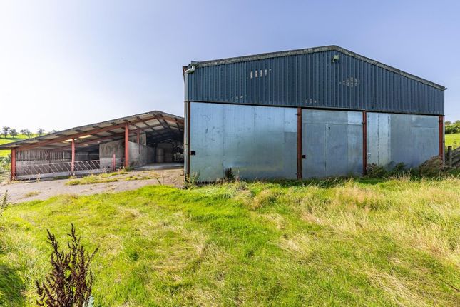 Farmhouse for sale in Newbridge-On-Wye, Llandrindod Wells