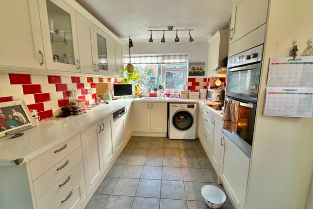 3, Thirlmere Way, Lincoln photo 4