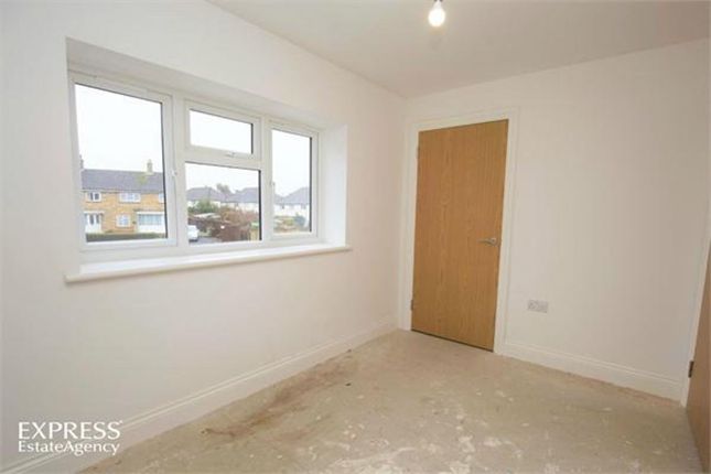 Maisonette for sale in Highland Road, Maidstone