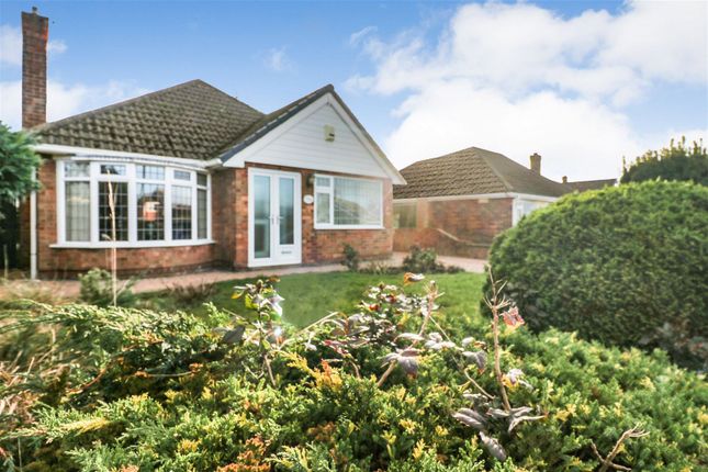 Bungalow for sale in Pelham Avenue, Scartho, Grimsby
