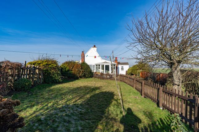 Detached house for sale in Pelhams Lands, Lincoln