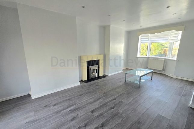 Open Plan Lounge/Diner