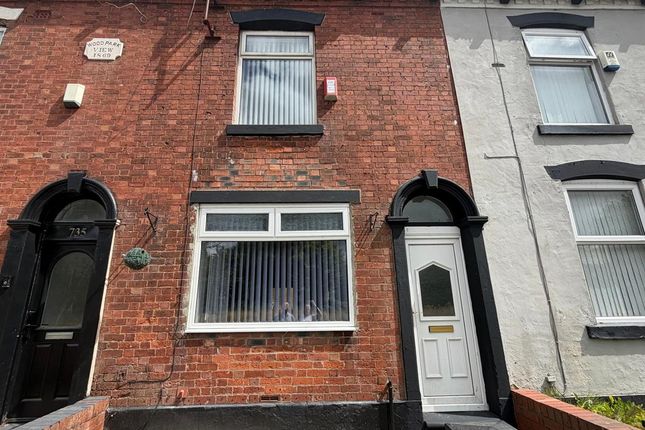 2-bed house on 737, Ashton Road, Oldham, £800/mo