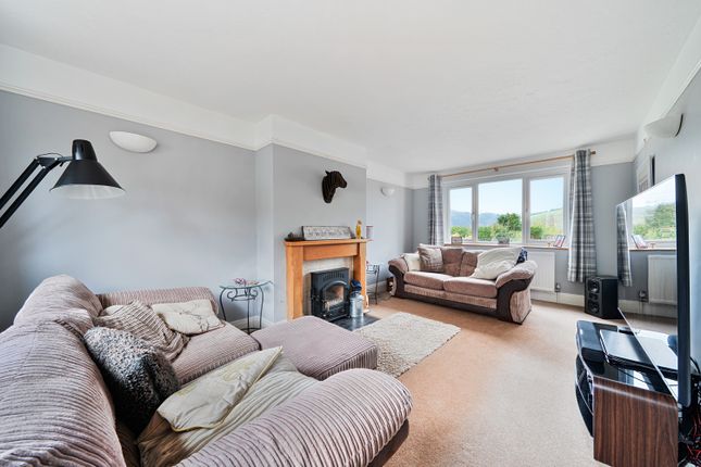 Buzzard Cottage, Bratton Fleming, Barnstaple photo 4