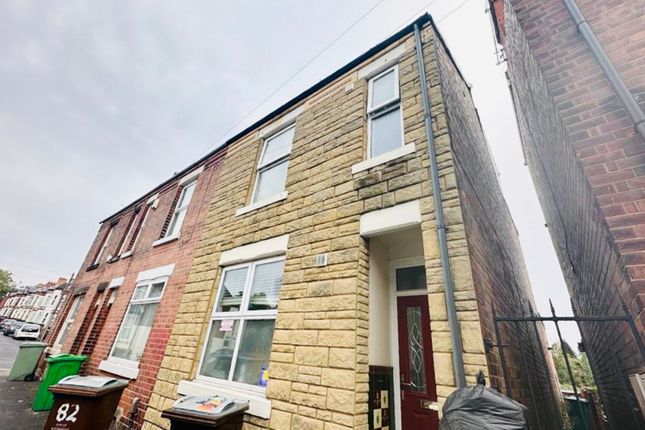 80 Cycle Road, Nottingham photo 4