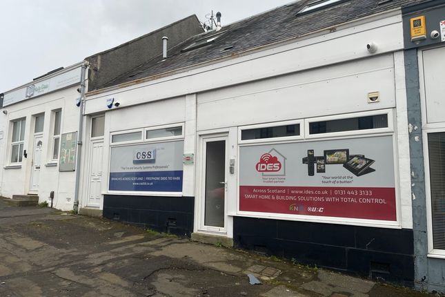Thumbnail Office for sale in 5-7 Kingsknowe Park, Edinburgh, City Of Edinburgh